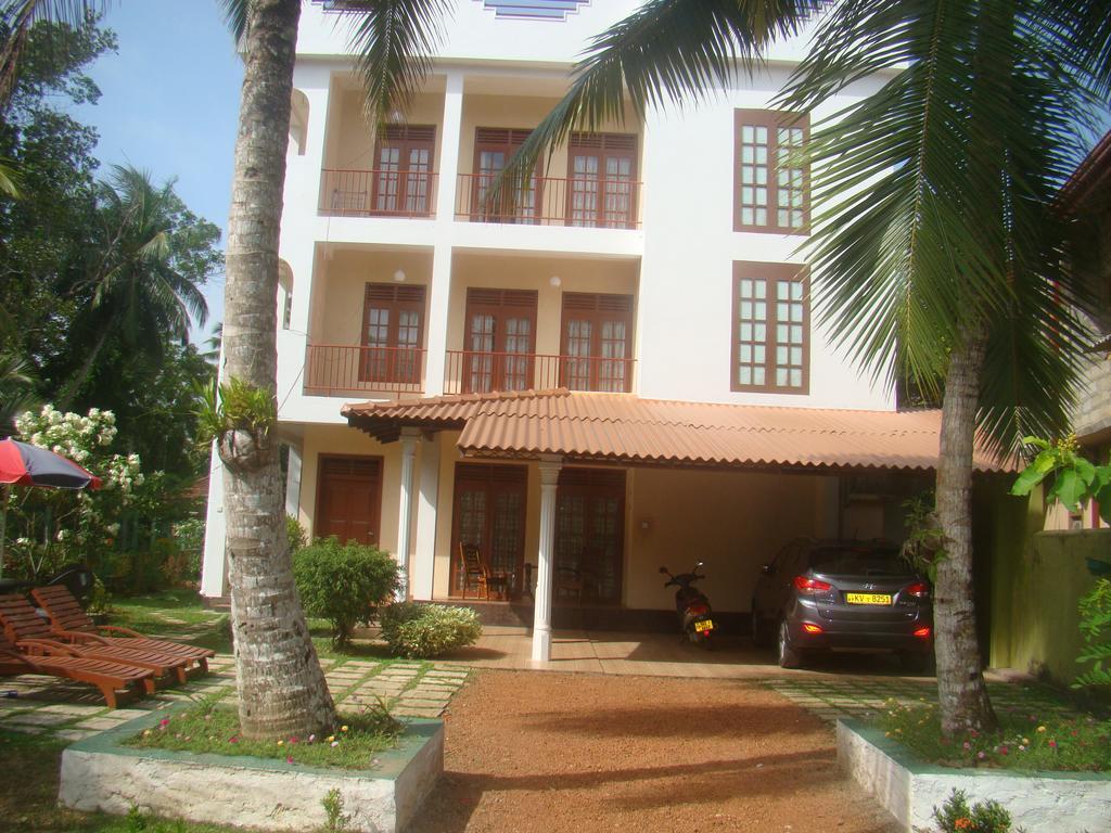 Bentota Homes מראה חיצוני תמונה