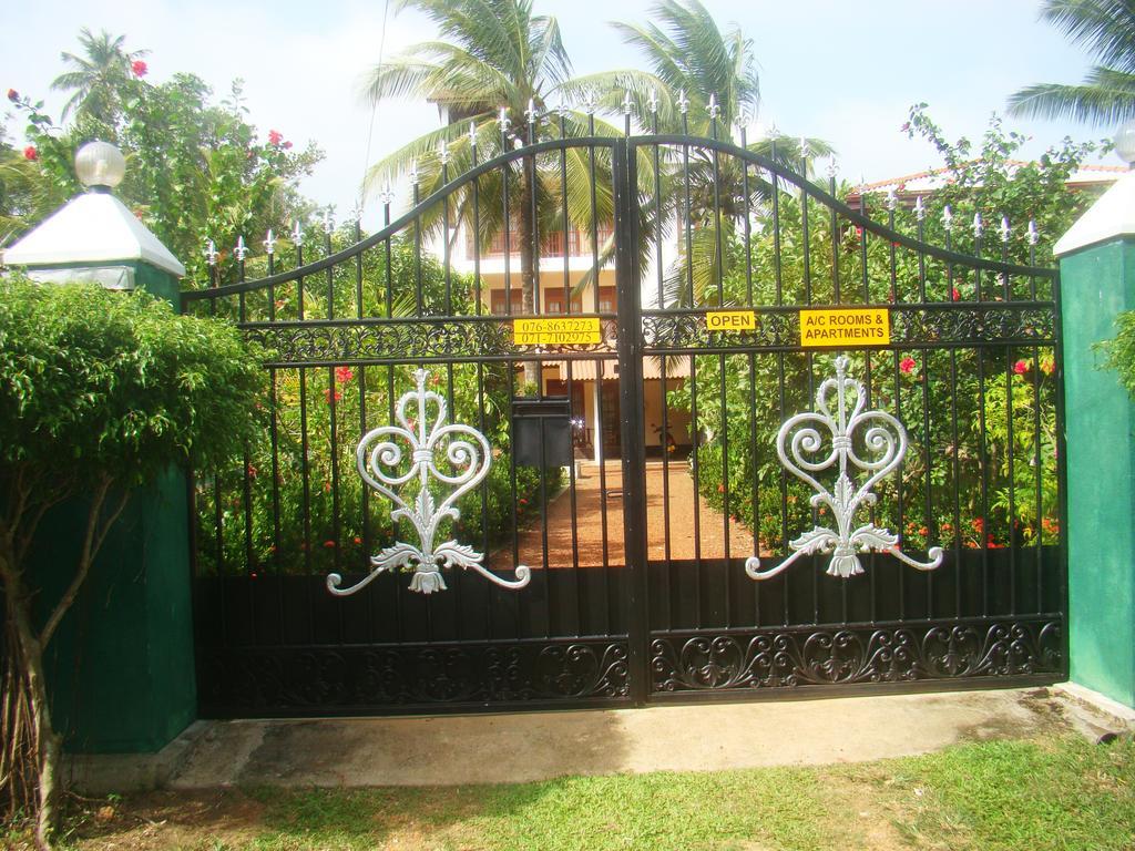 Bentota Homes מראה חיצוני תמונה
