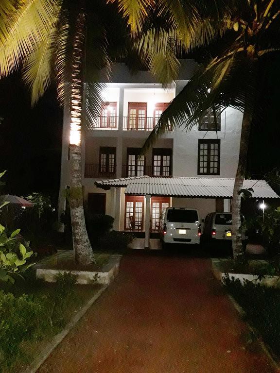 Bentota Homes מראה חיצוני תמונה