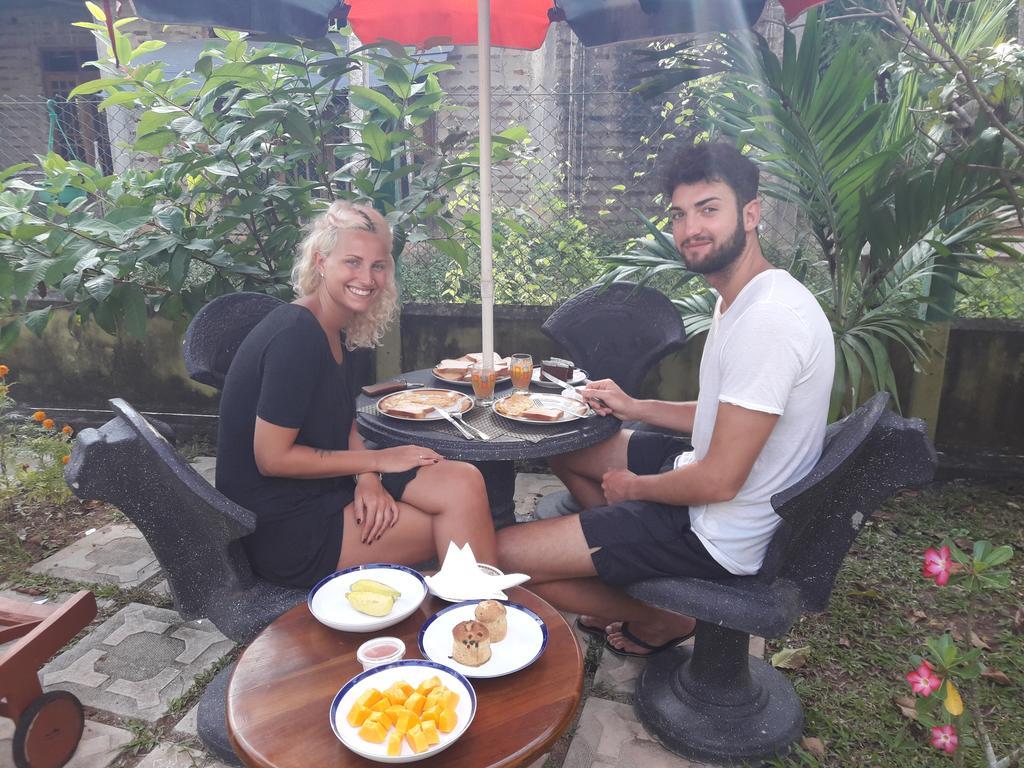 Bentota Homes מראה חיצוני תמונה