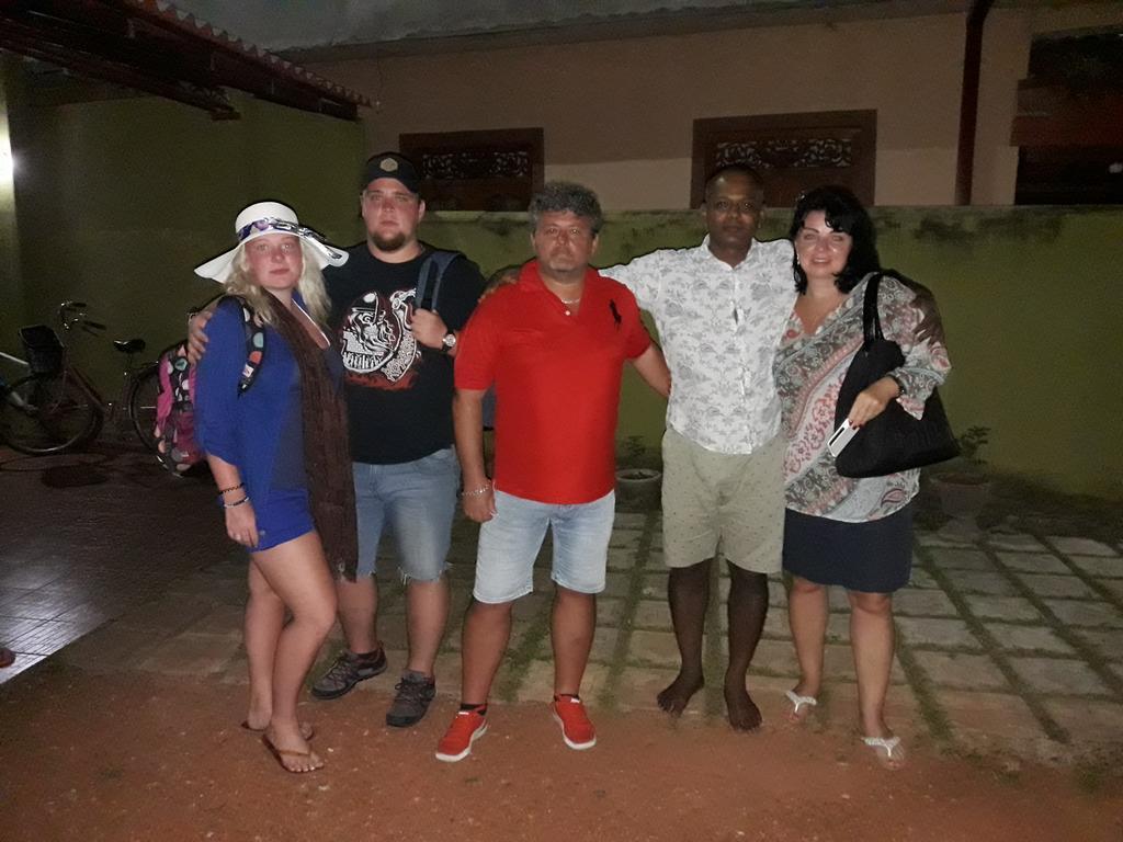 Bentota Homes מראה חיצוני תמונה