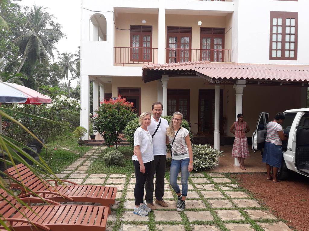 Bentota Homes מראה חיצוני תמונה