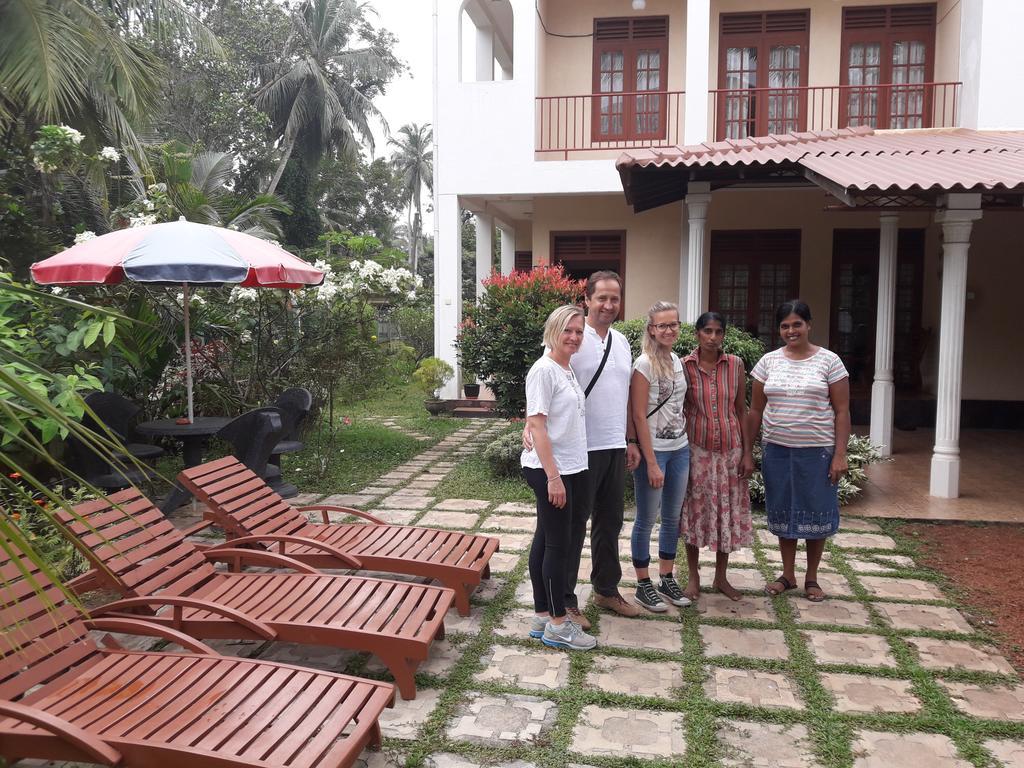Bentota Homes מראה חיצוני תמונה