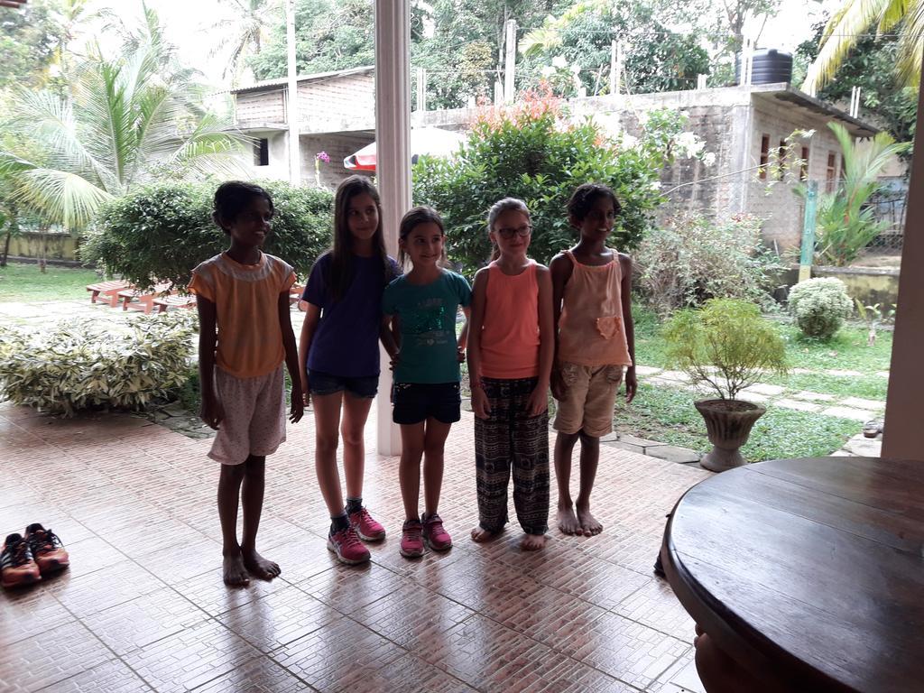 Bentota Homes מראה חיצוני תמונה