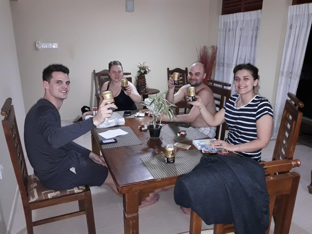Bentota Homes מראה חיצוני תמונה
