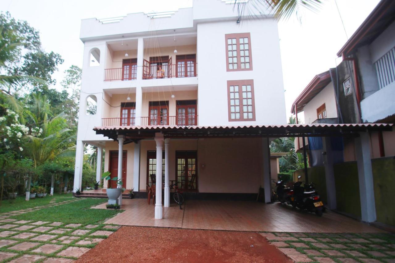 Bentota Homes מראה חיצוני תמונה