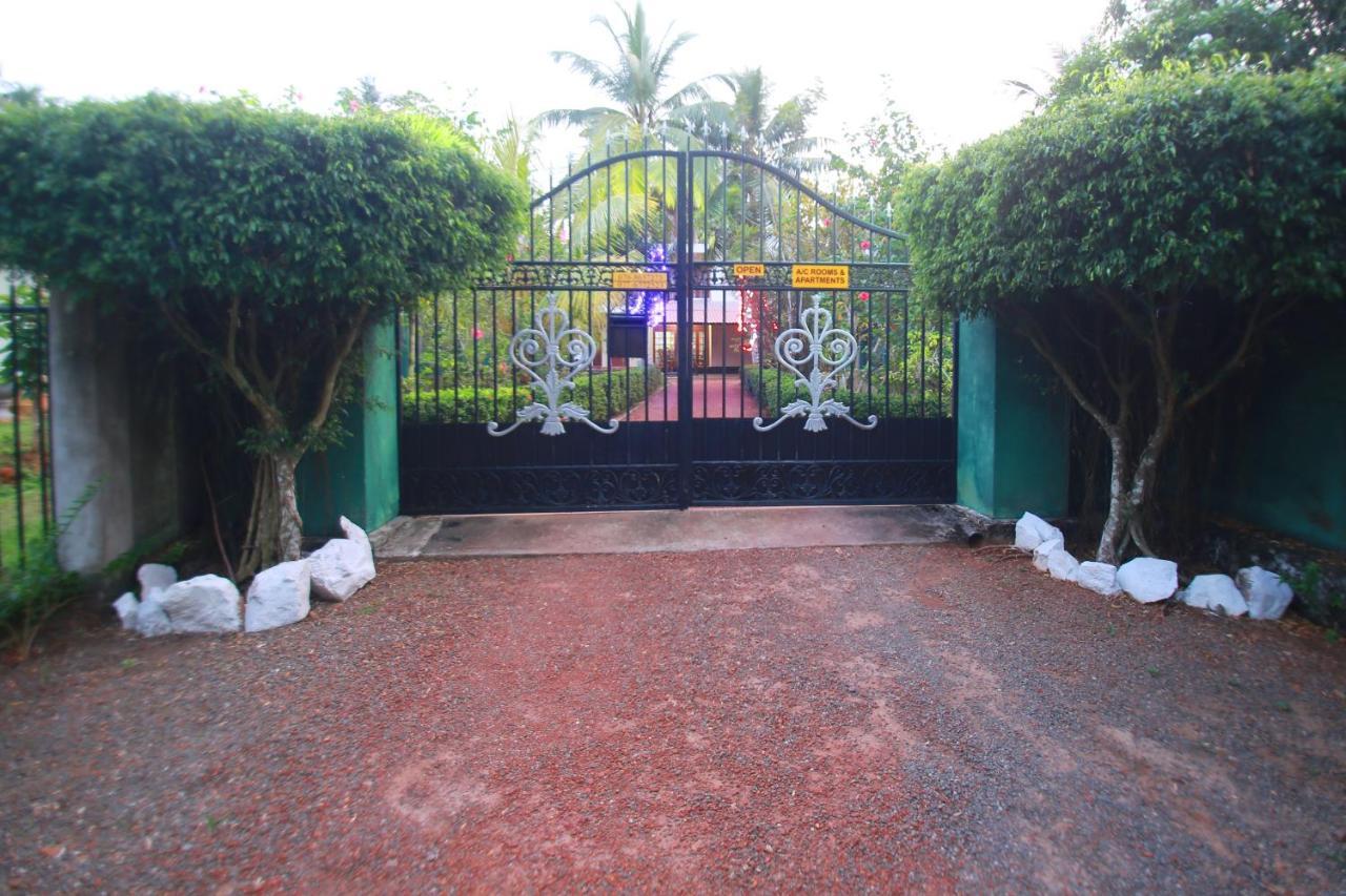 Bentota Homes מראה חיצוני תמונה